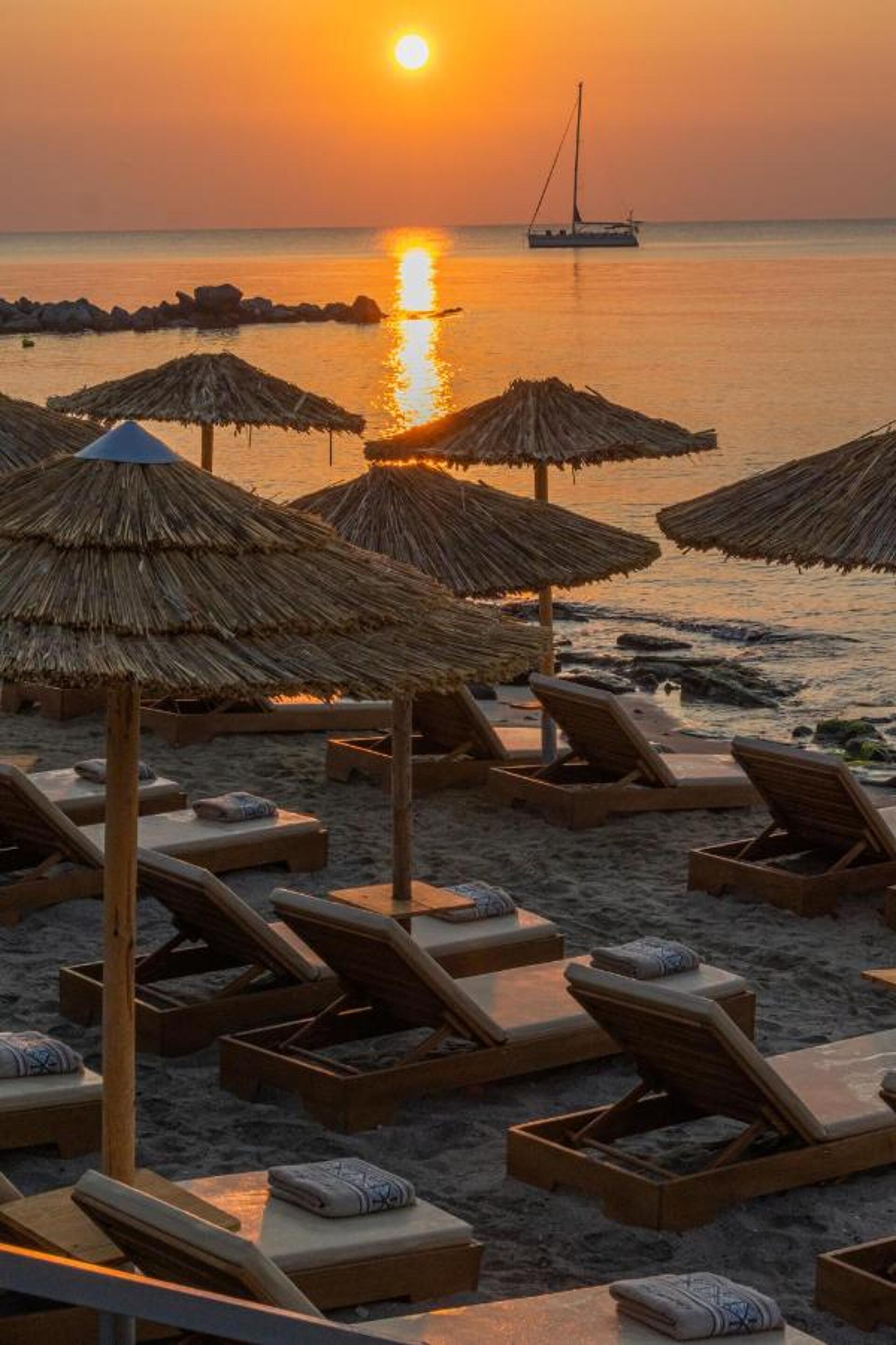 Cabana Blu Hotel & Suites 21