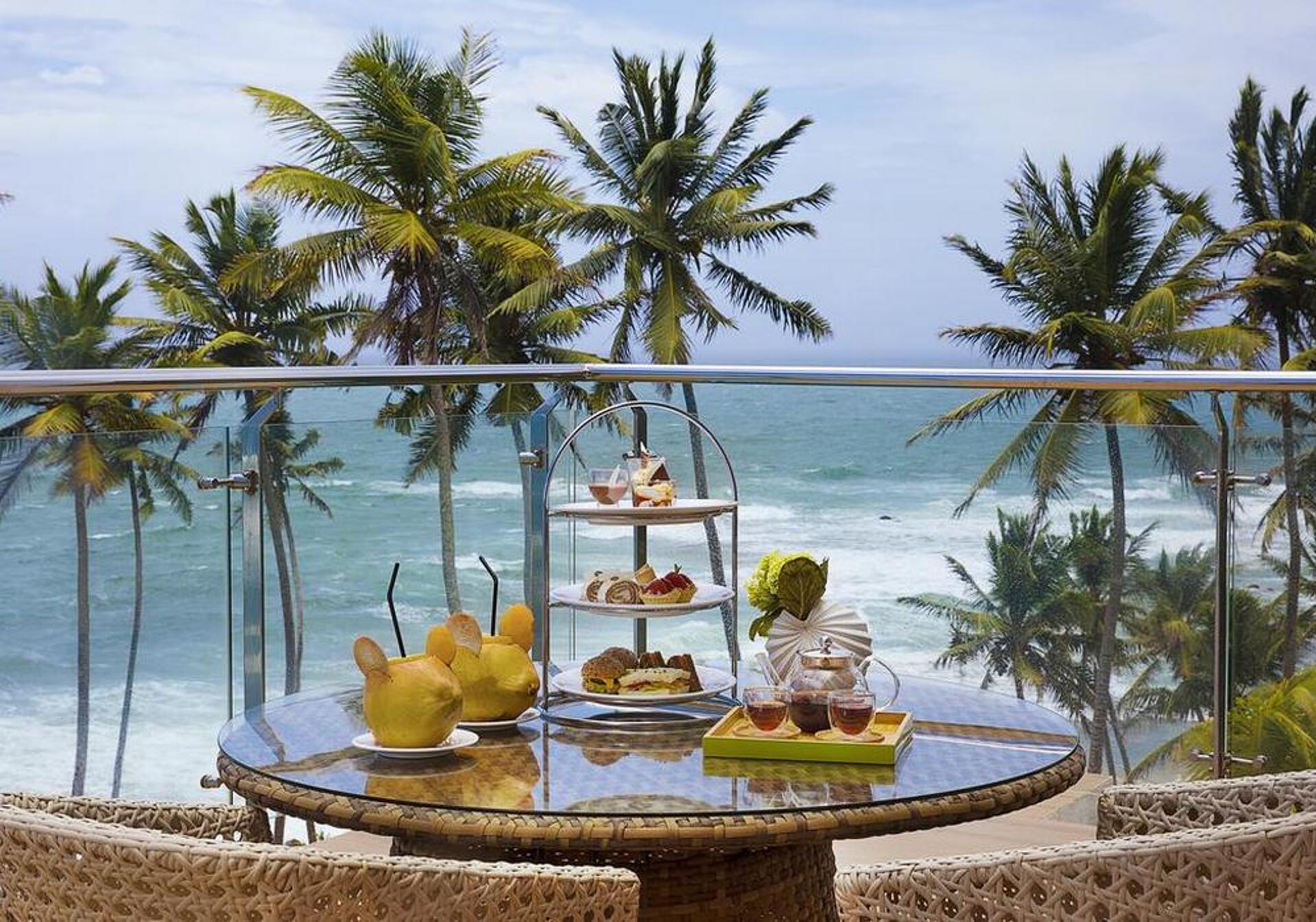Radisson Blu Resort Galle 49