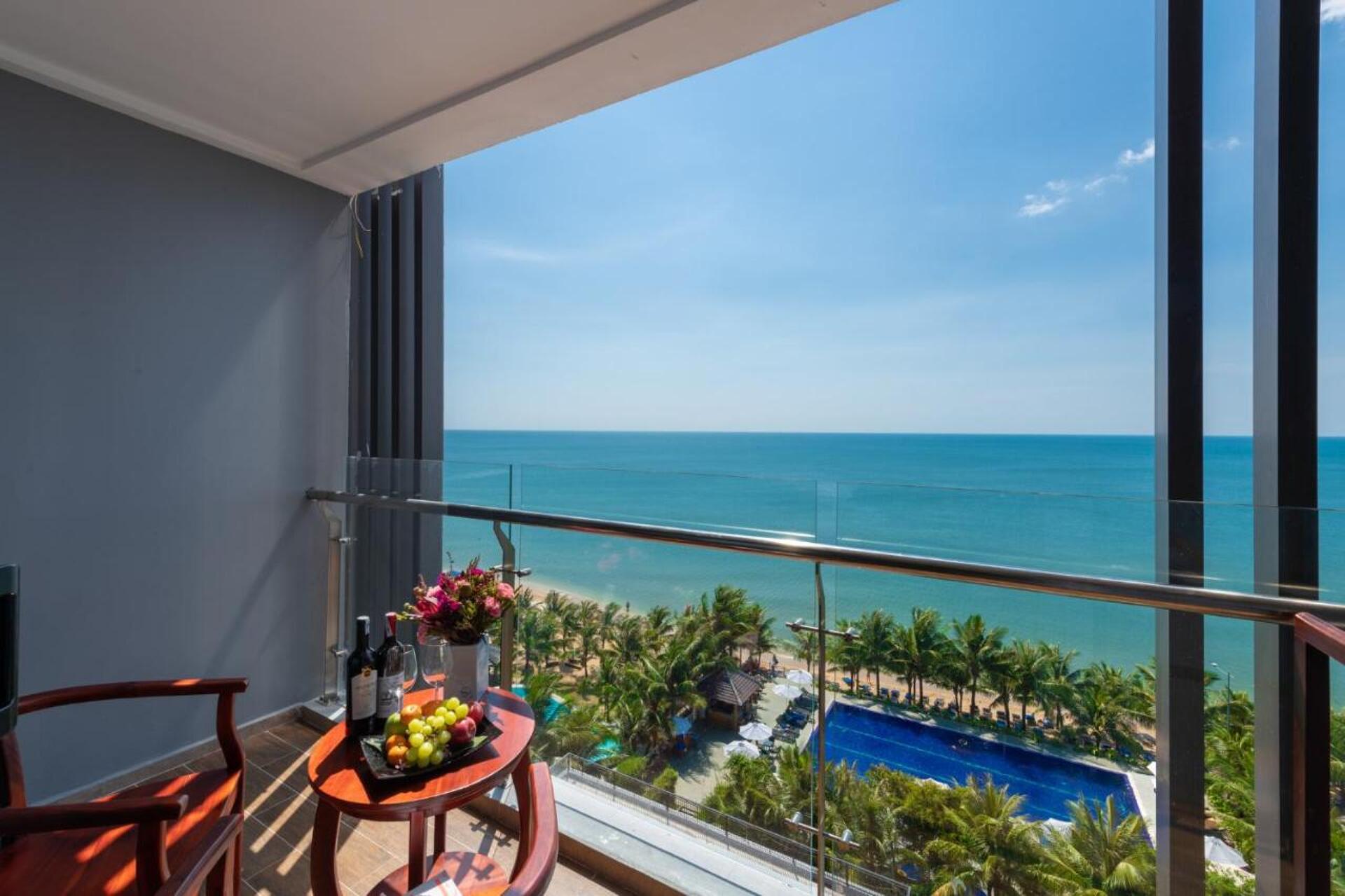 Amarin Resort & Spa Phu Quoc 31