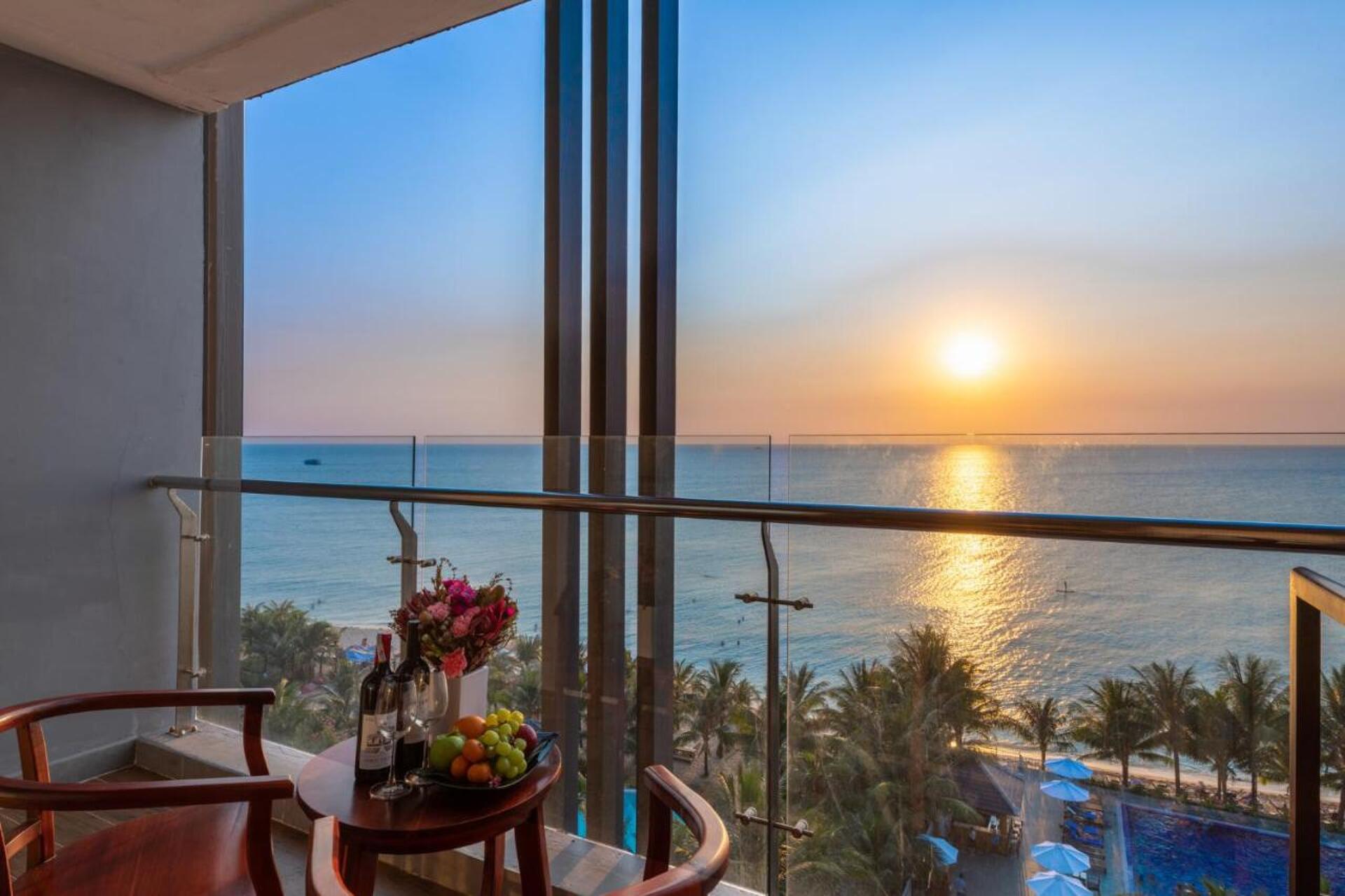 Amarin Resort & Spa Phu Quoc 5