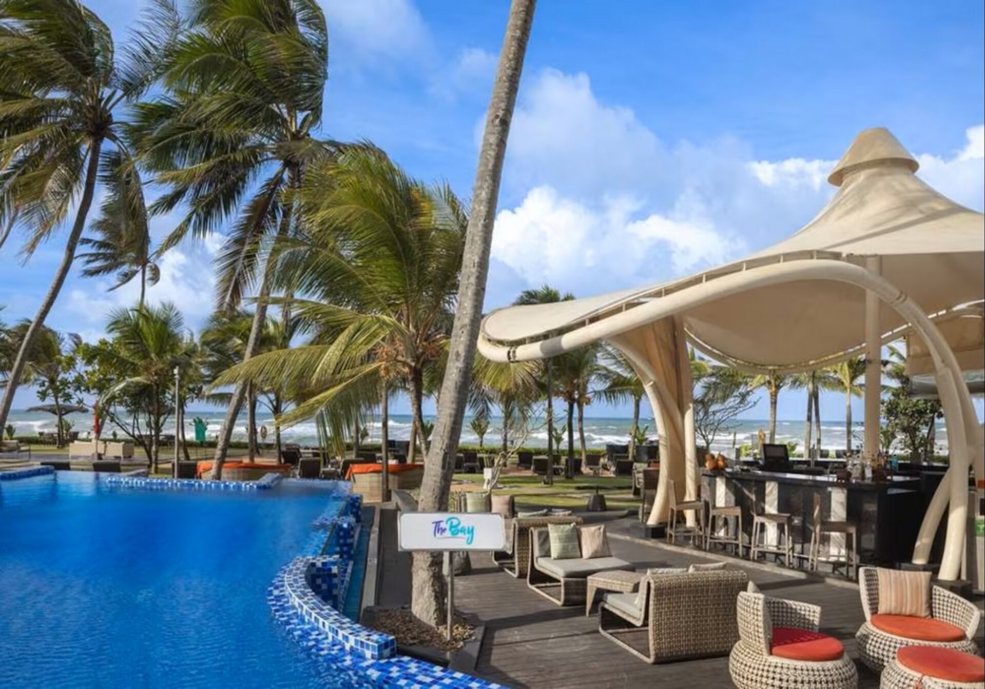 Radisson Blu Resort Galle 48