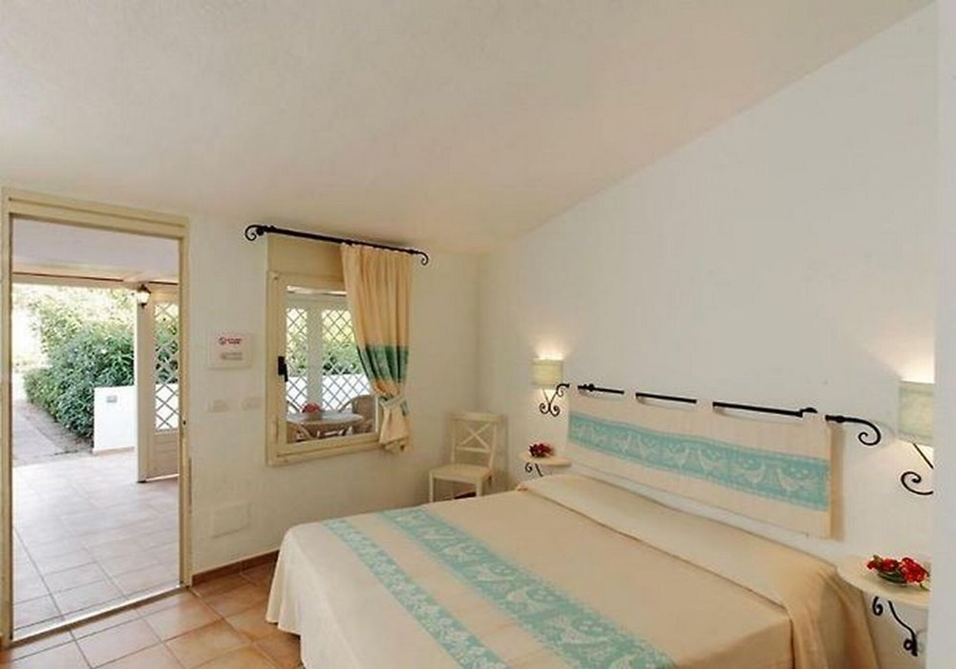 La Plage Noire Hotel & Resort 4* 11