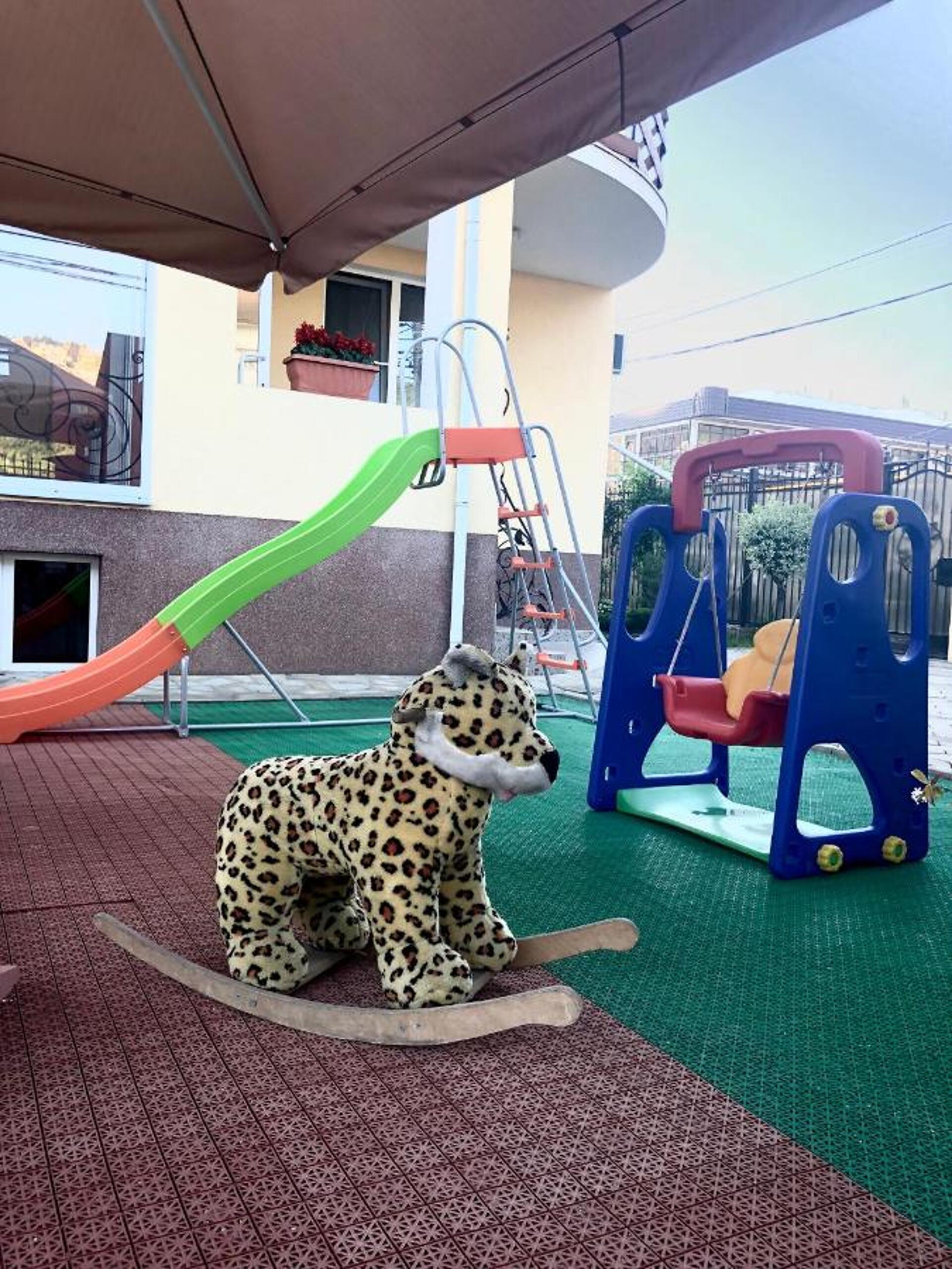 Баунти 5