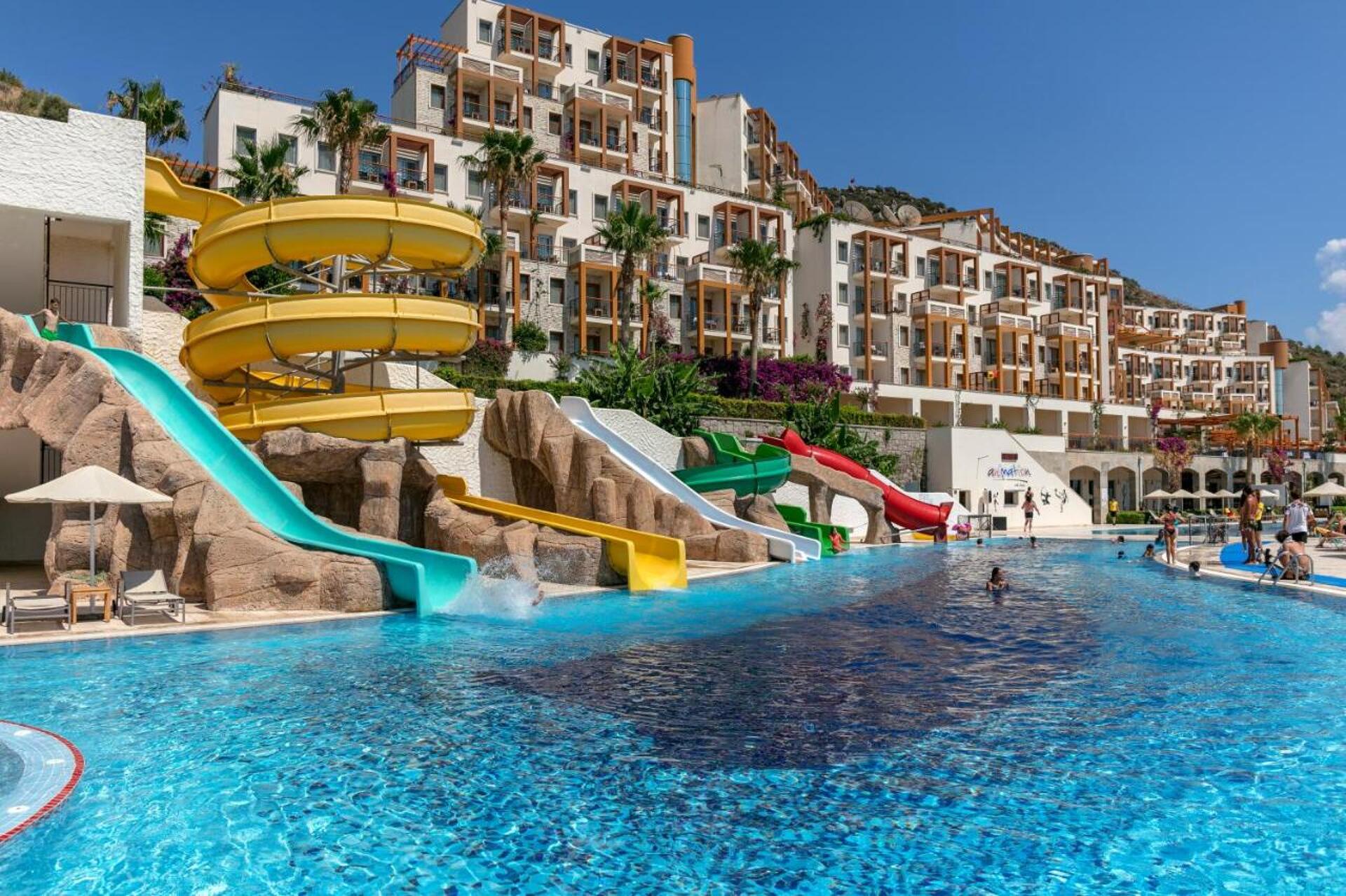 Kefaluka Resort 5* 0