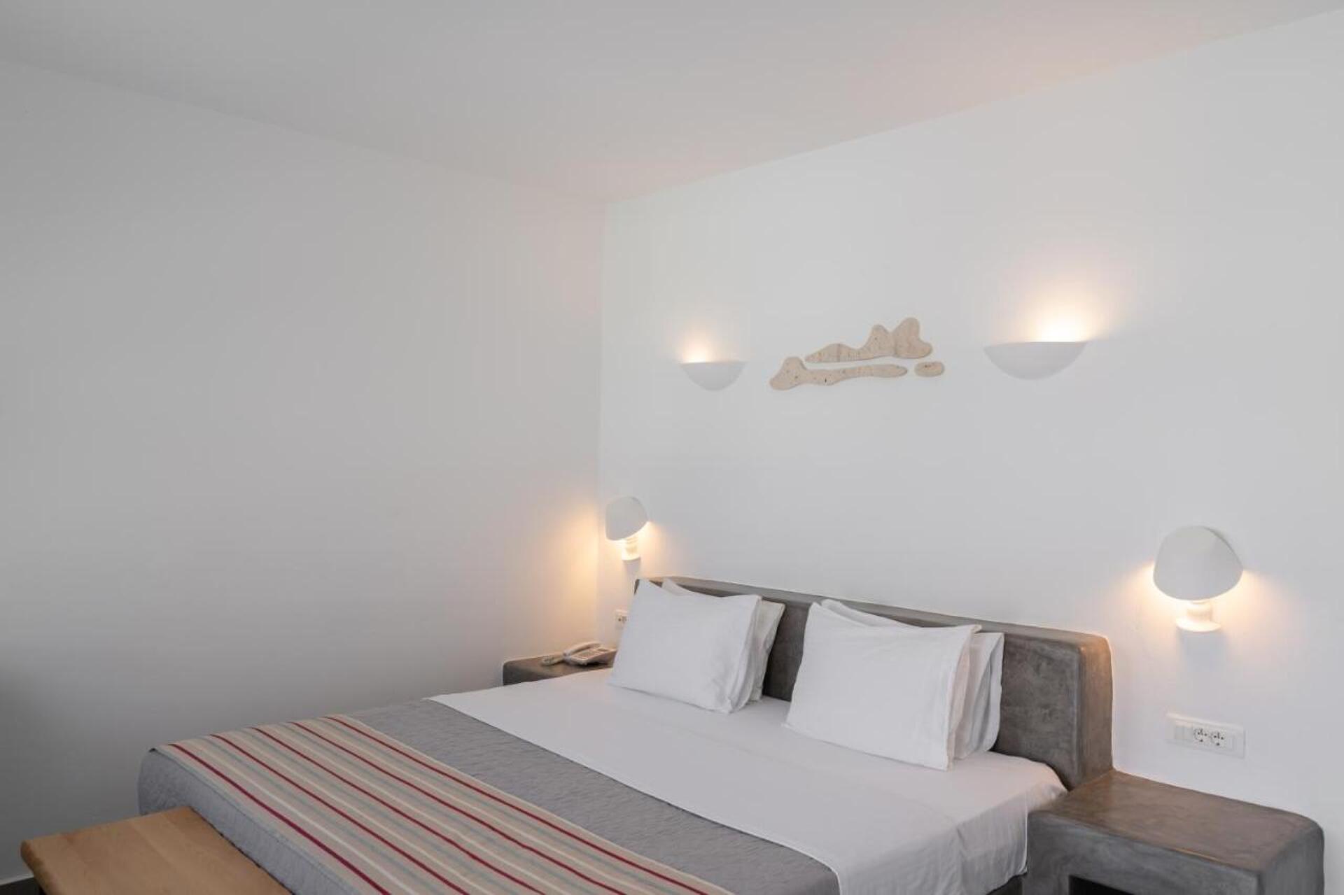 Goulielmos Hotel 4* 27