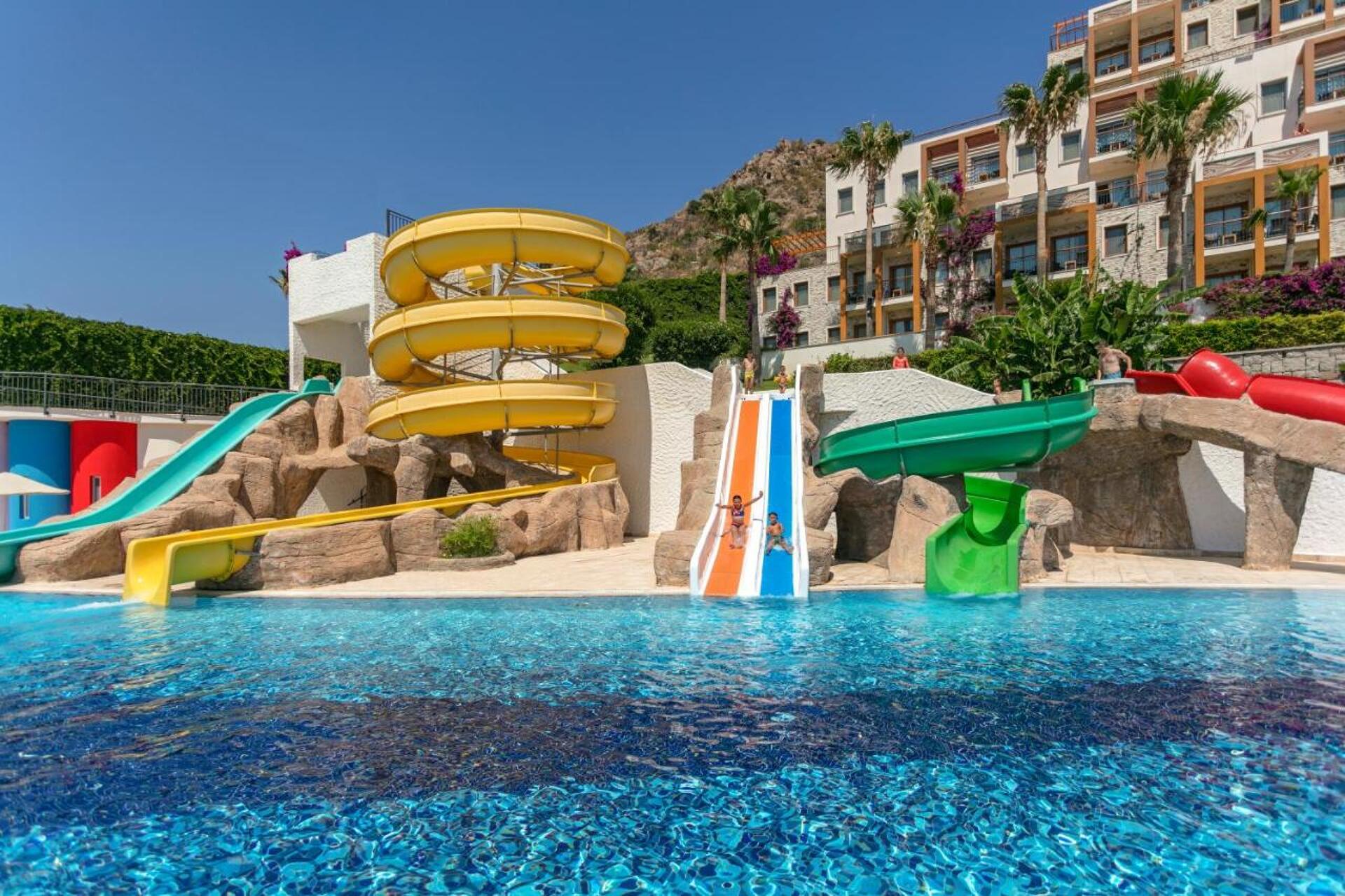 Kefaluka Resort 5* 20