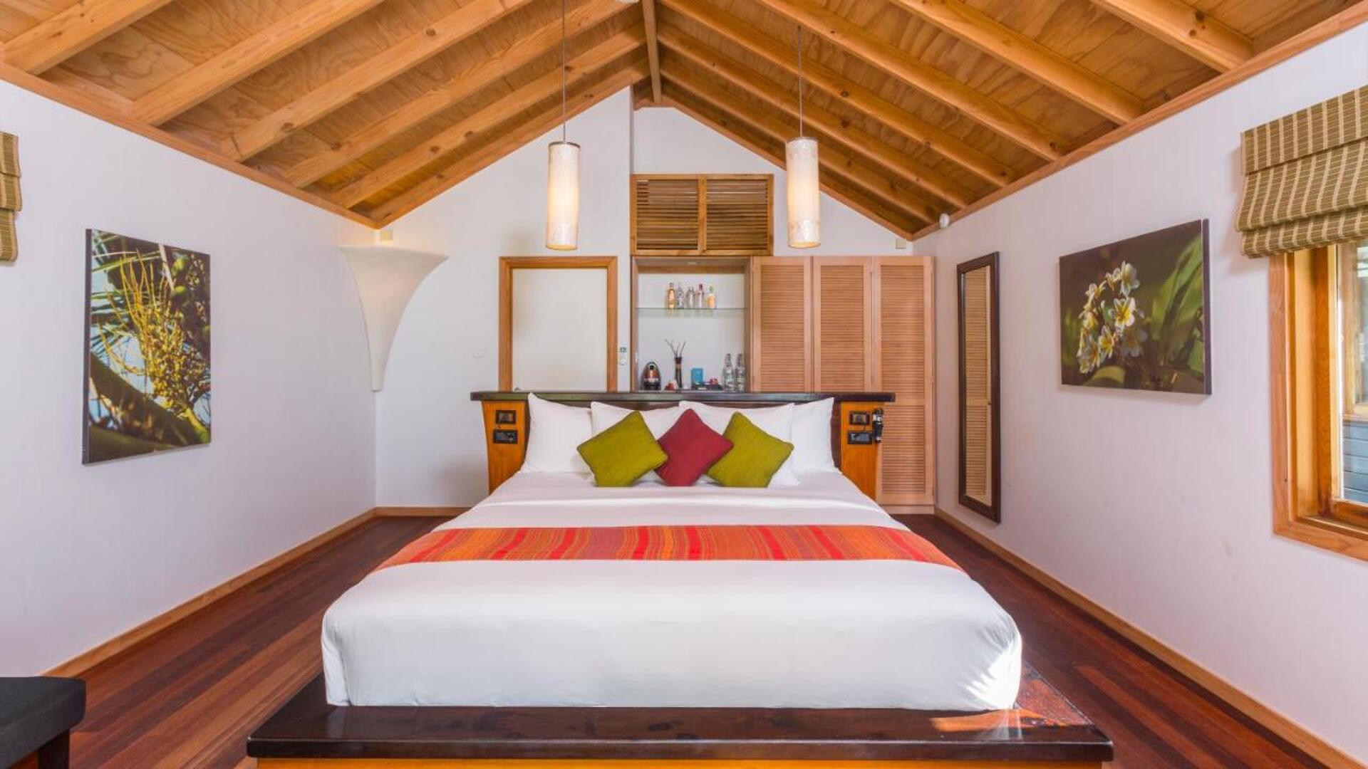 Kuredu Island Resort & Spa 25