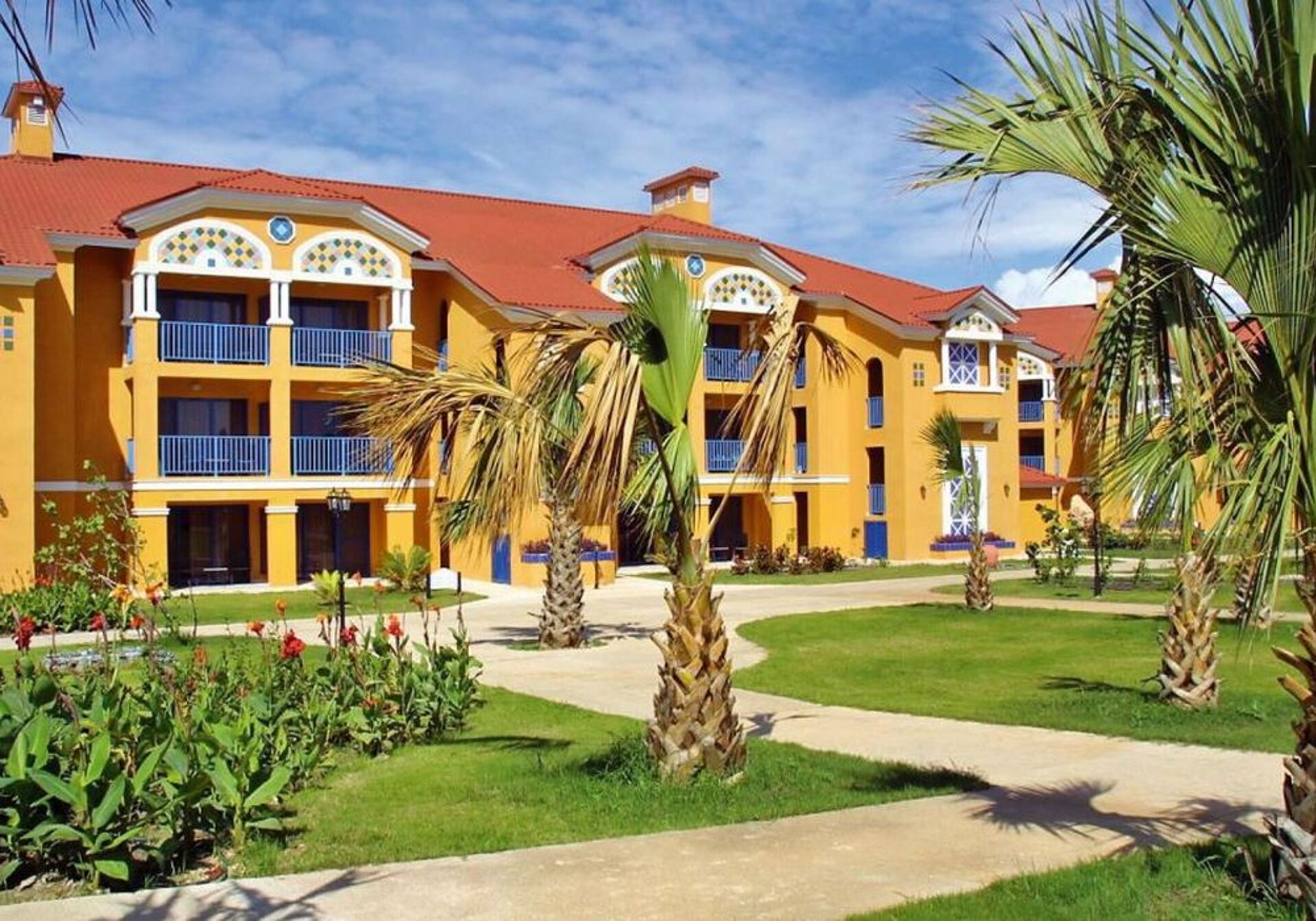 Iberostar Playa Alameda 5