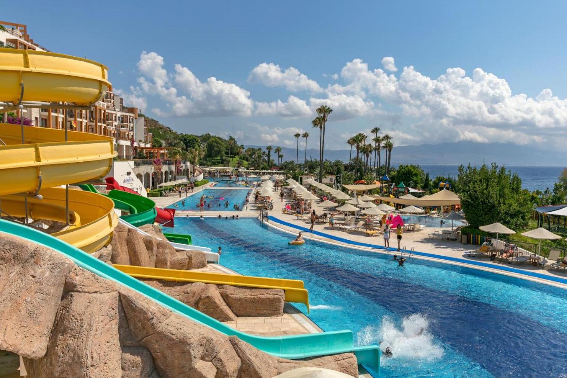 Kefaluka Resort 5* 17