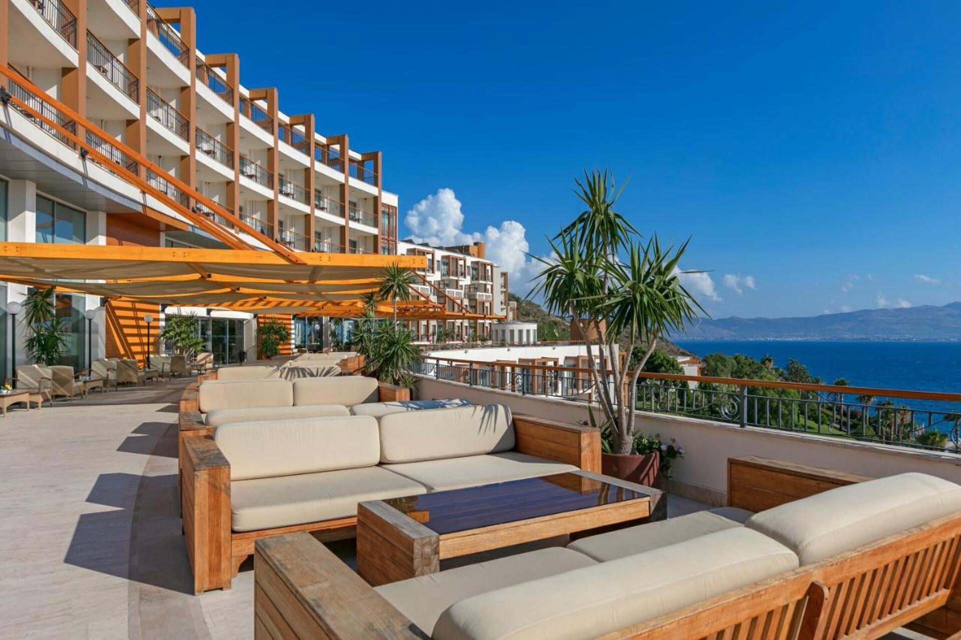 Kefaluka Resort 5* 41