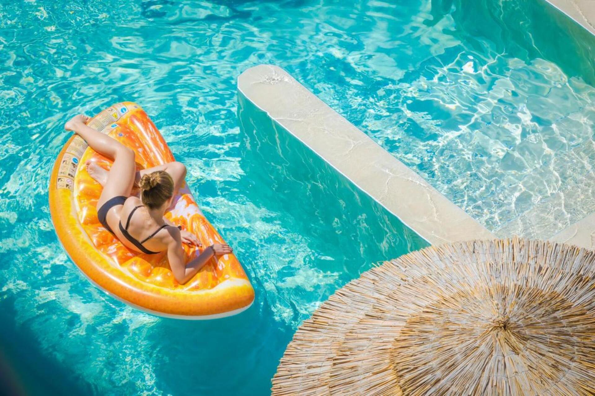 Cabana Blu Hotel & Suites 9