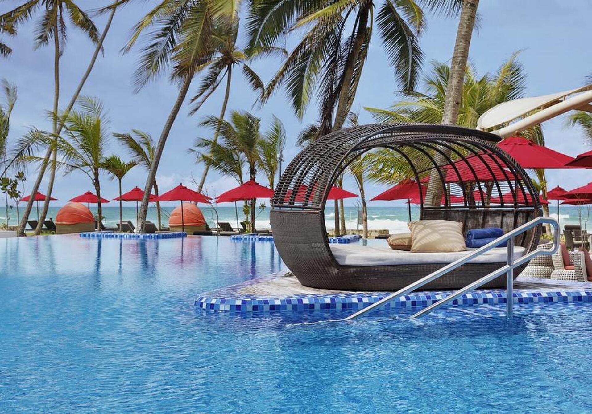 Radisson Blu Resort Galle 45