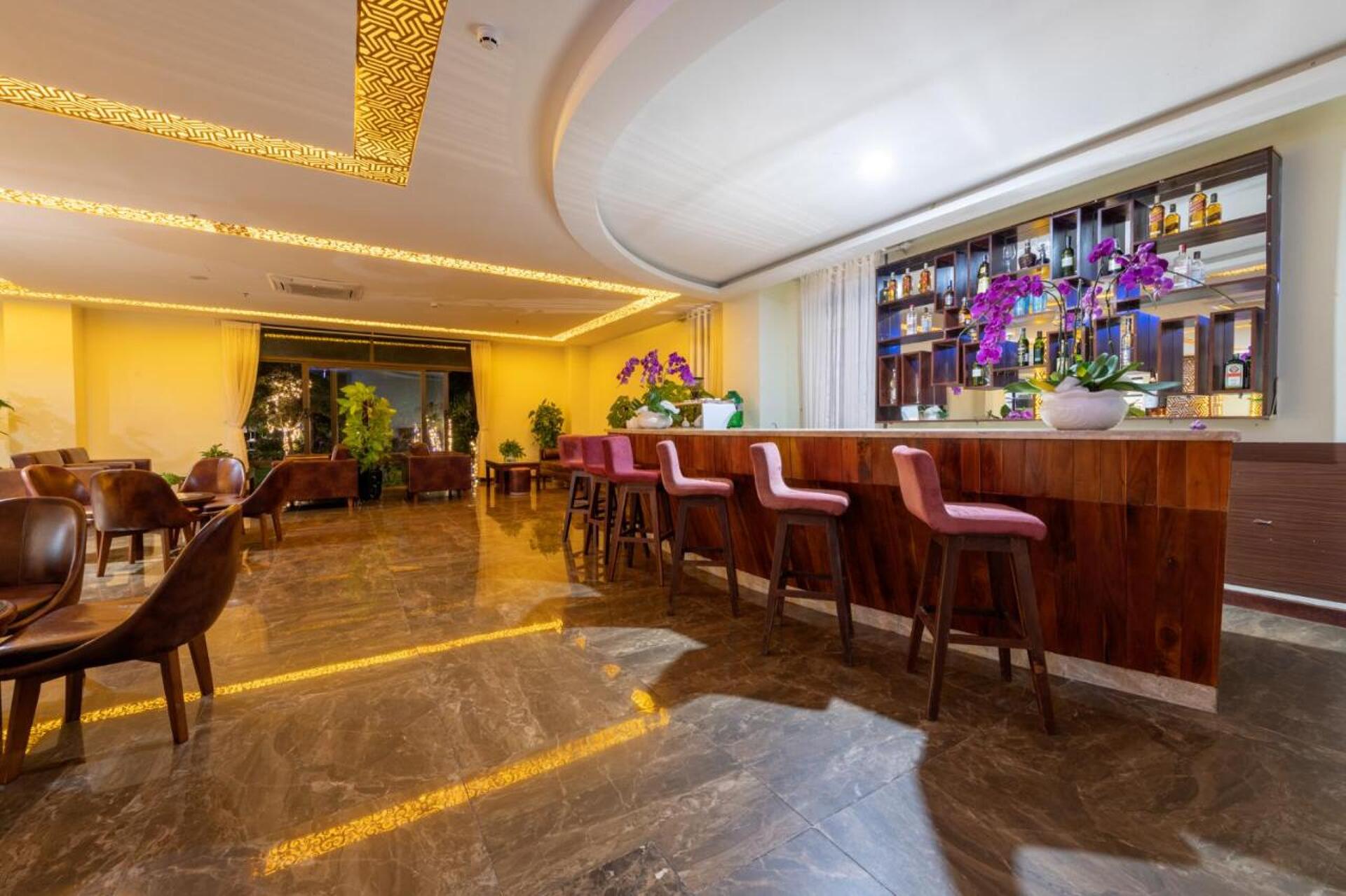 Amarin Resort & Spa Phu Quoc 14