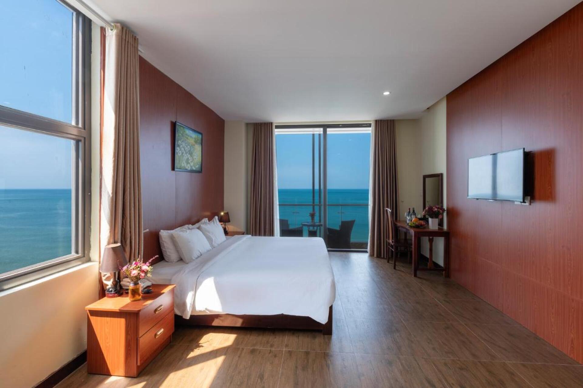 Amarin Resort & Spa Phu Quoc 37