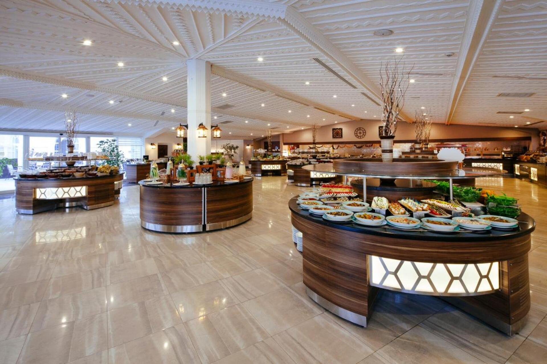 Selectum Family Resort Belek 5* 20