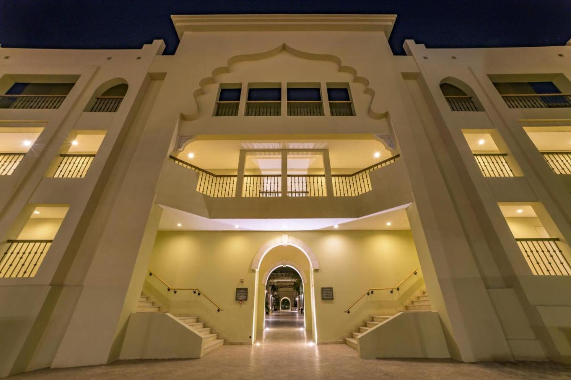 Grand Tala Bay Resort Aqaba 5* 48