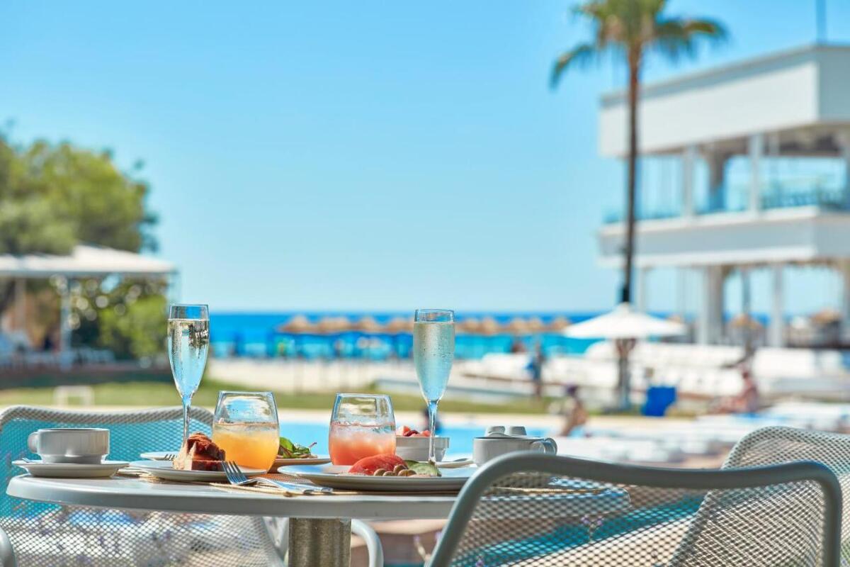 So White Club Resort 5* last