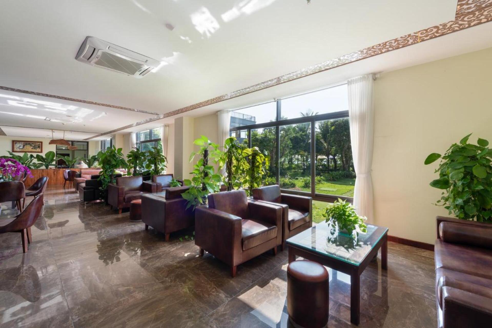 Amarin Resort & Spa Phu Quoc 16