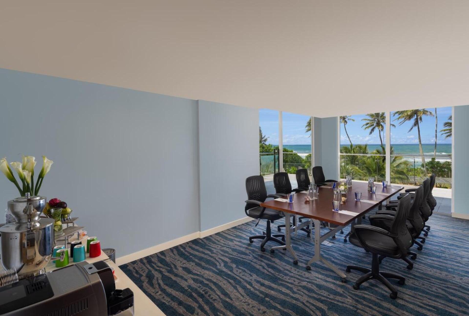 Radisson Blu Resort Galle 38