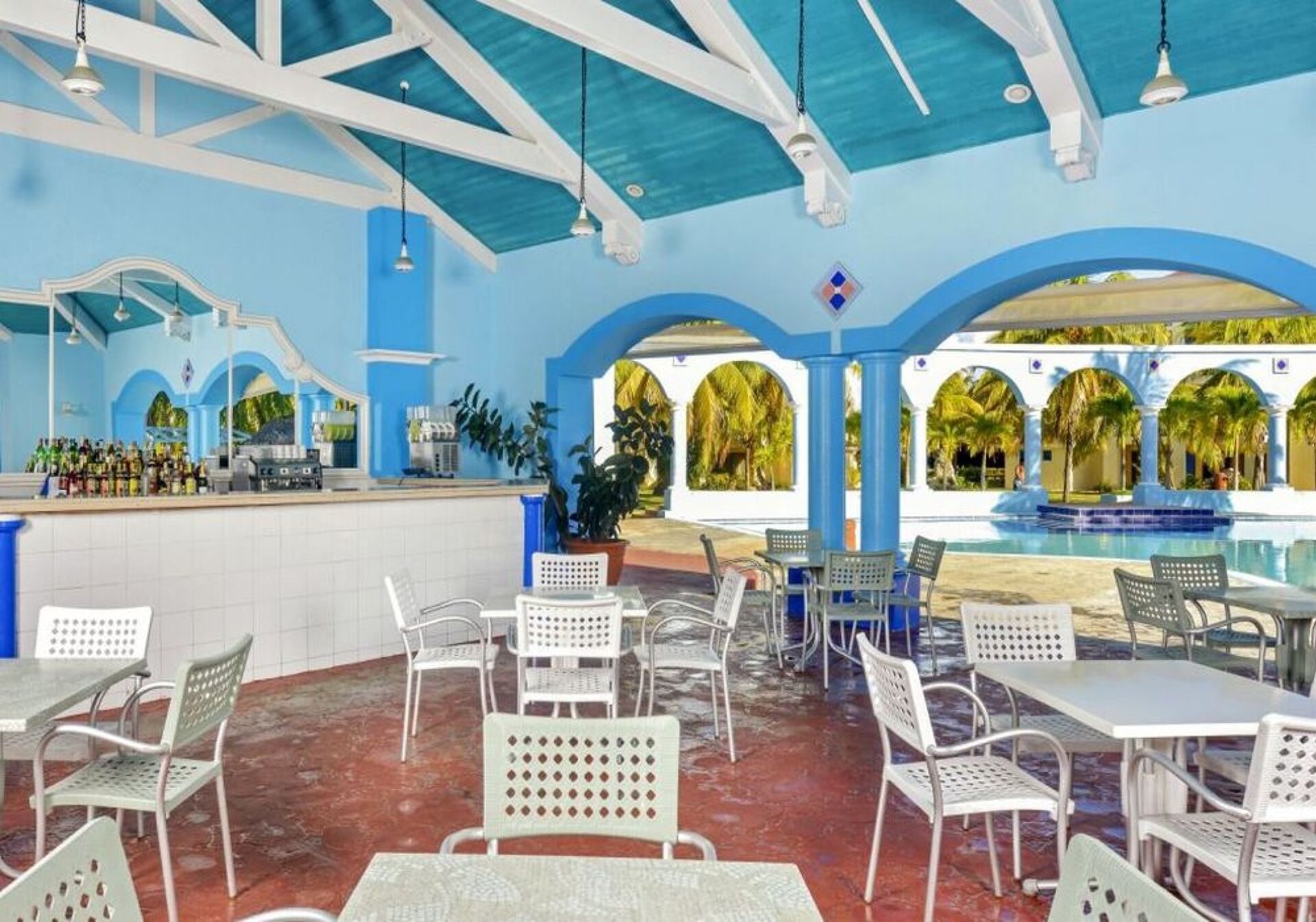 Iberostar Playa Alameda 6