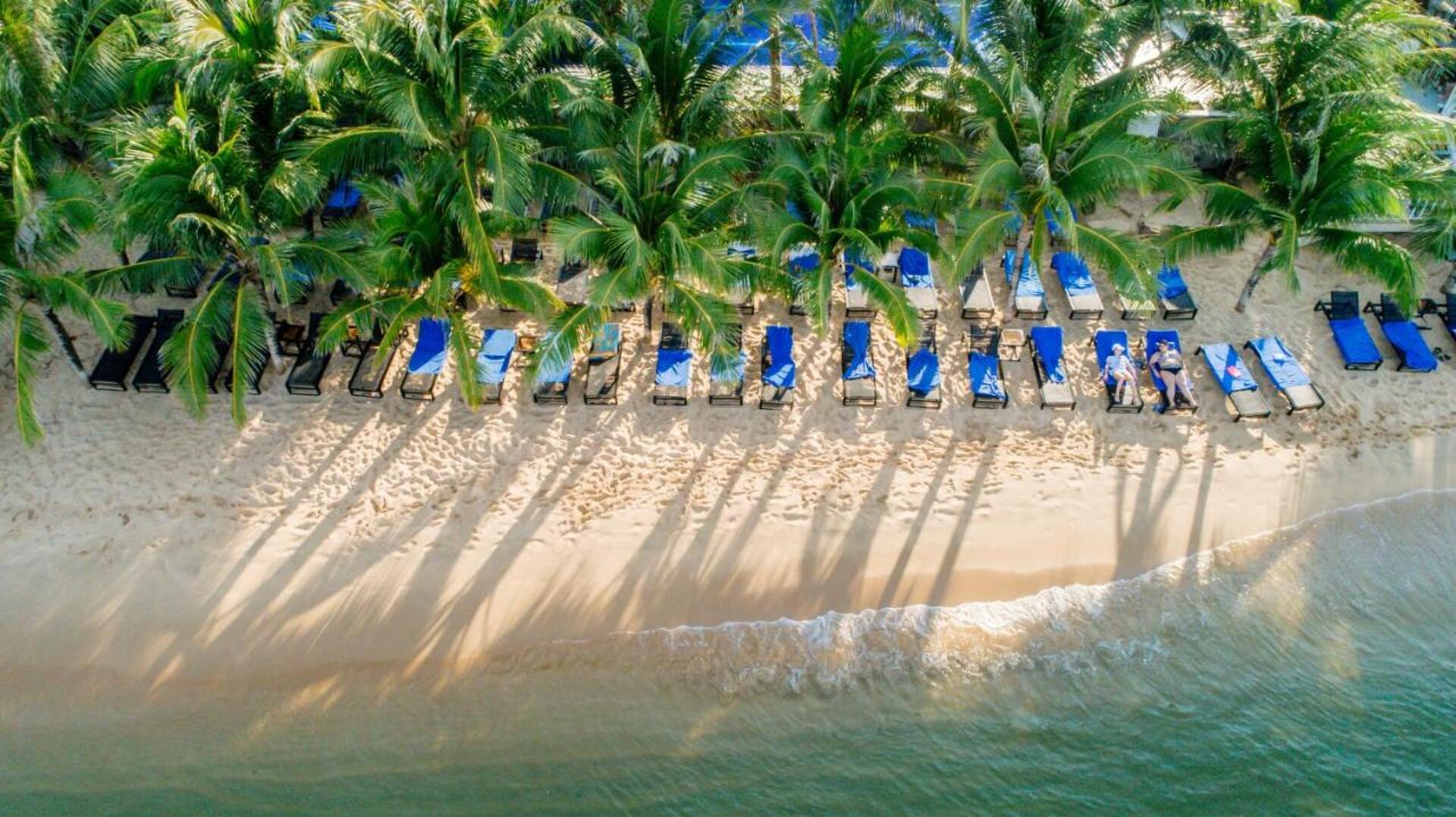 Amarin Resort & Spa Phu Quoc 3