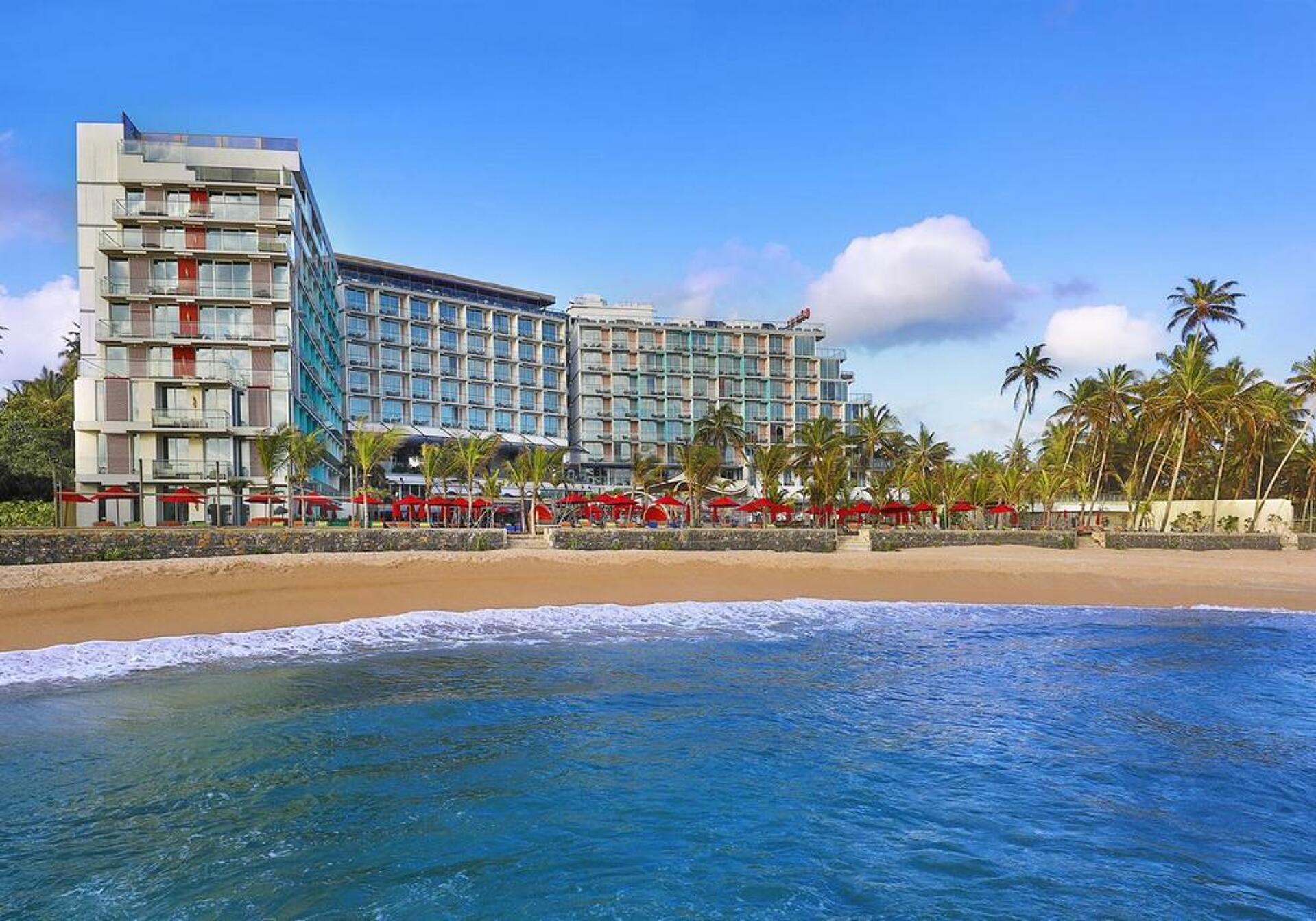 Radisson Blu Resort Galle 46