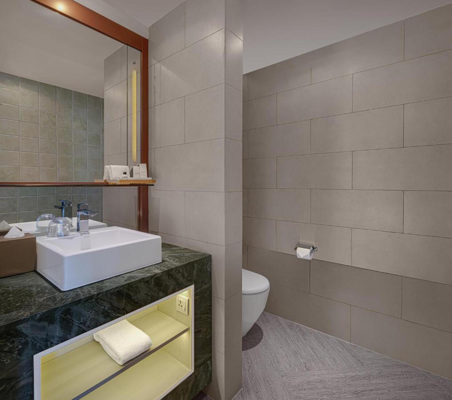 Radisson Blu Resort Galle 28
