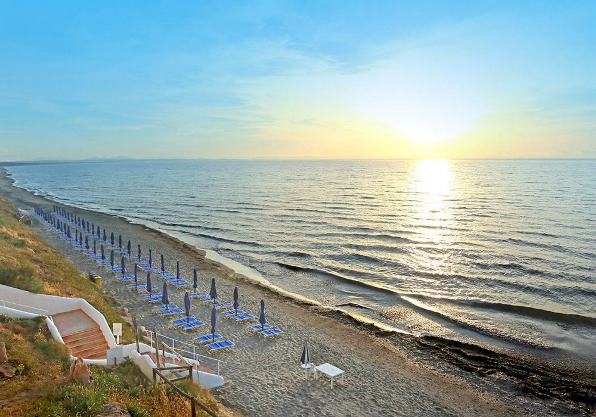La Plage Noire Hotel & Resort 4* 17
