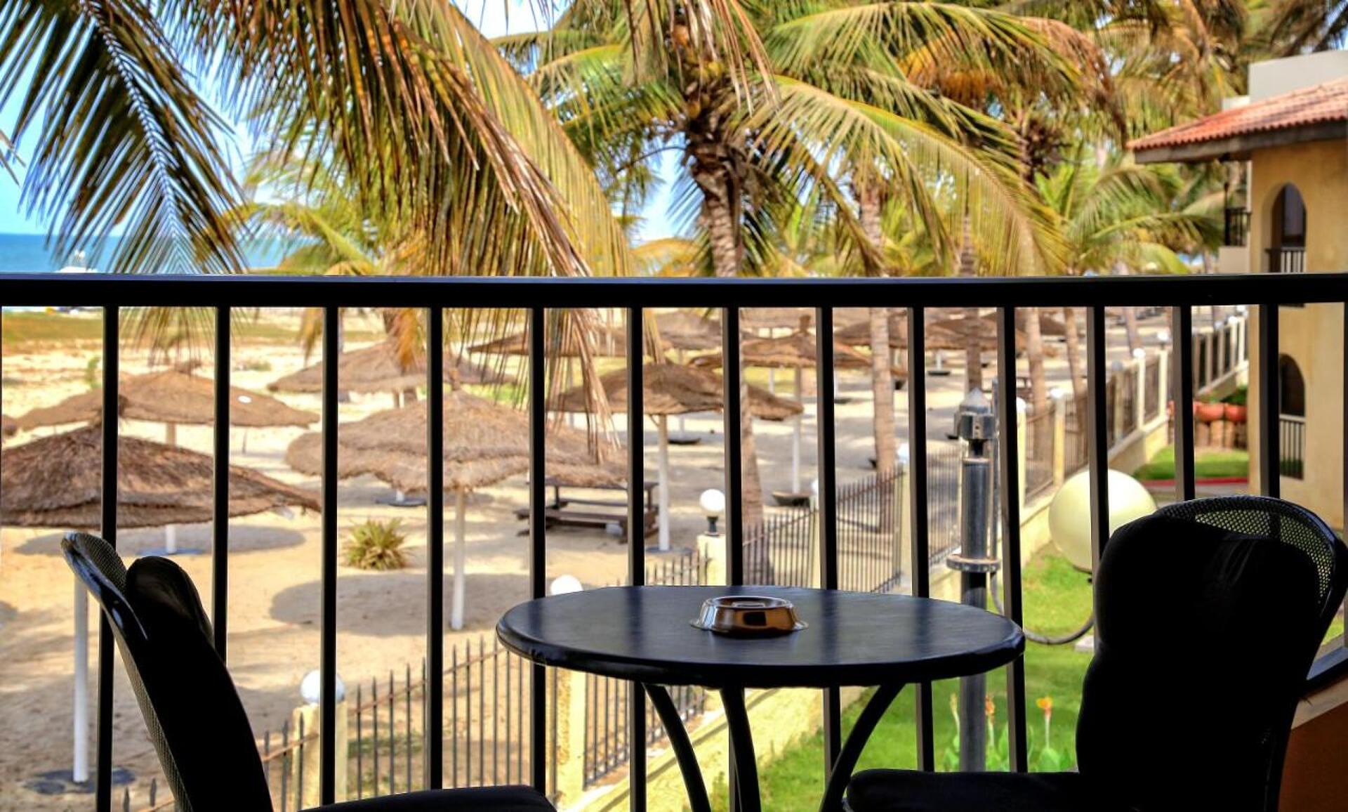 Ocean Bay 5* 8