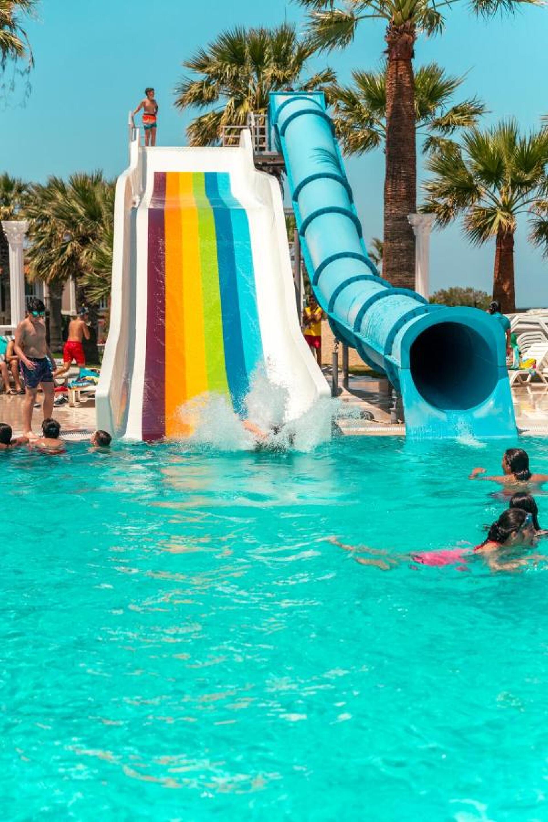 Lucas Didim Resort 5* 15