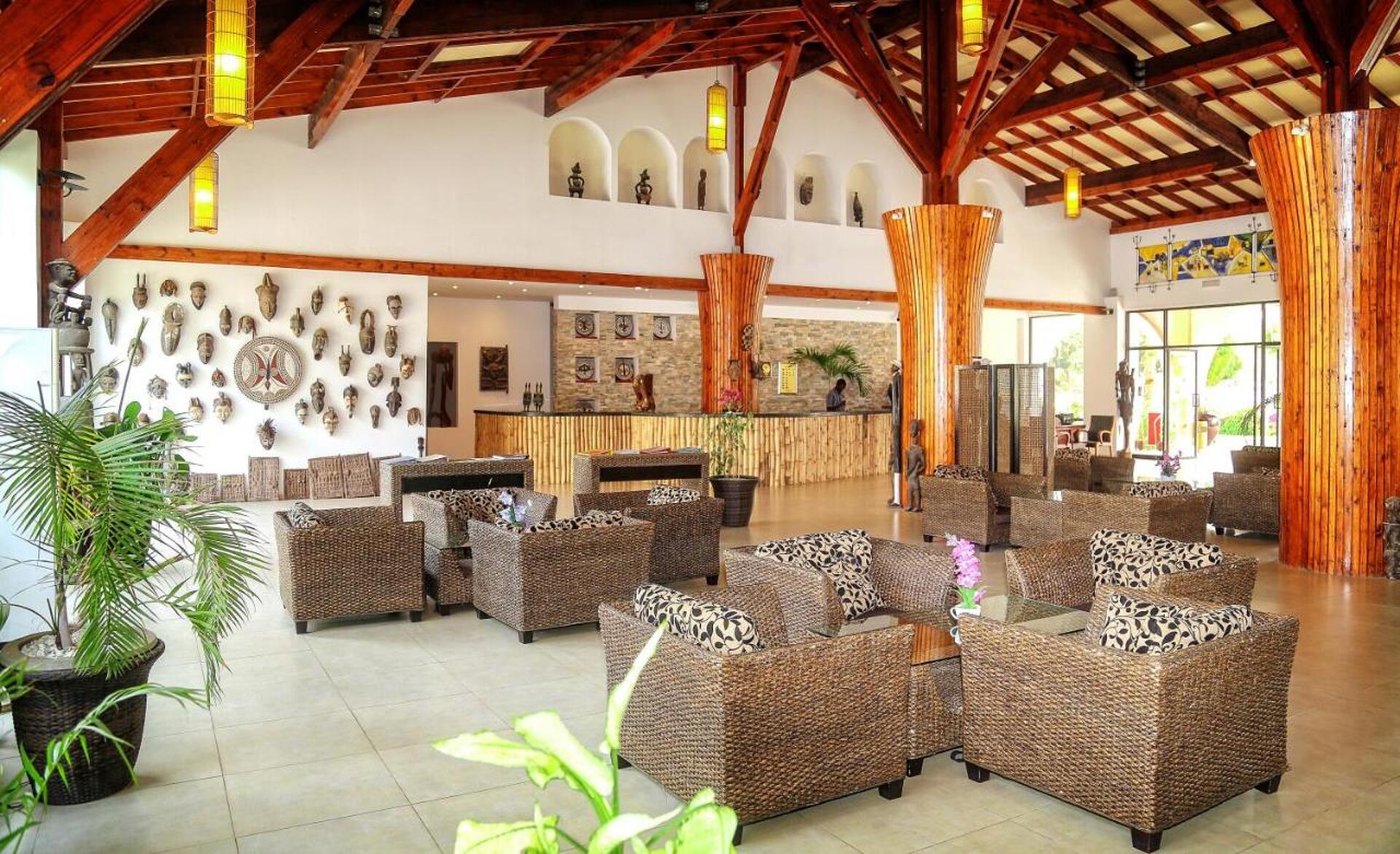 Ocean Bay 5* 5