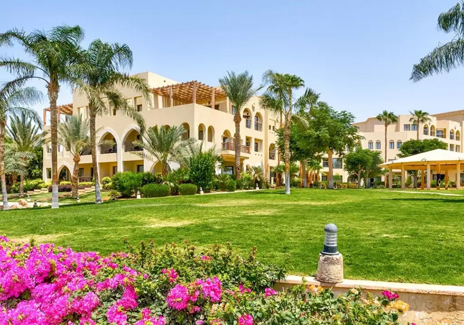 Grand Tala Bay Resort Aqaba 5* 1