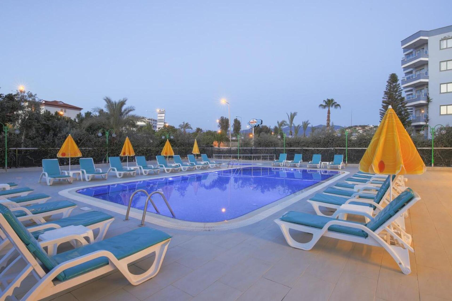 Opia Boutique Hotel 27
