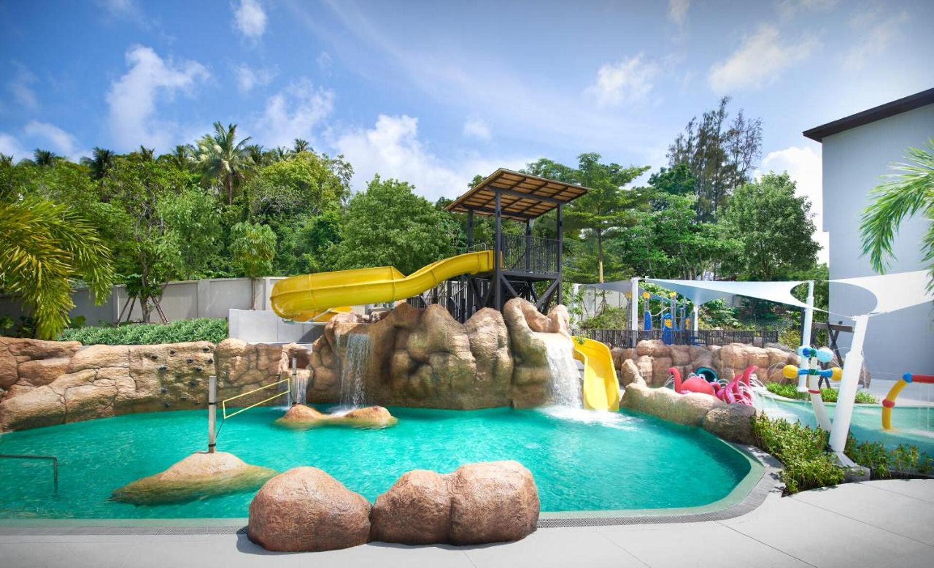 OZO Phuket 5* 20