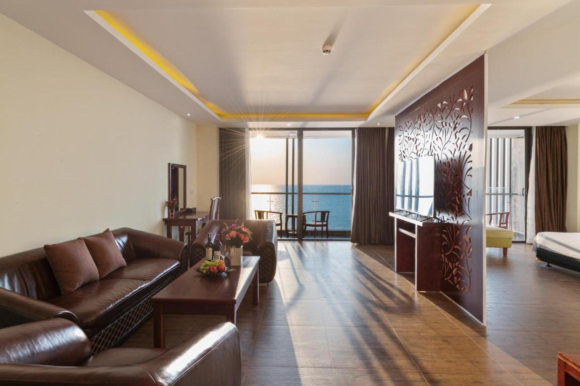 Amarin Resort & Spa Phu Quoc 29