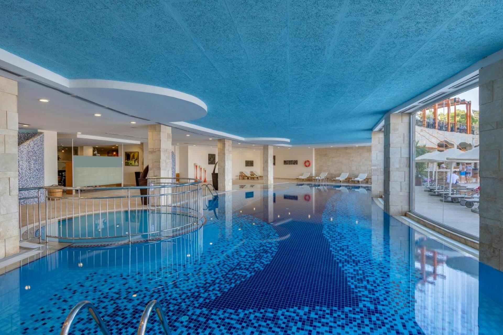 Kefaluka Resort 5* 25