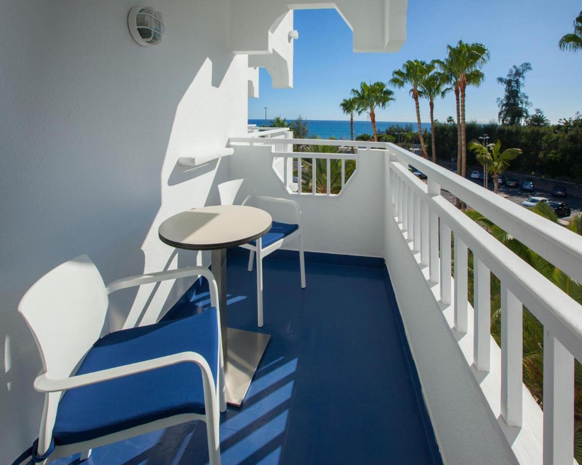 Corallium Beach by Lopesan Hotels 3* 14