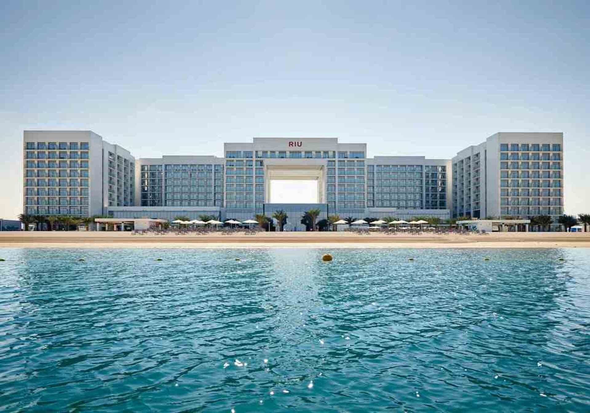 Riu Dubai Hotel 2