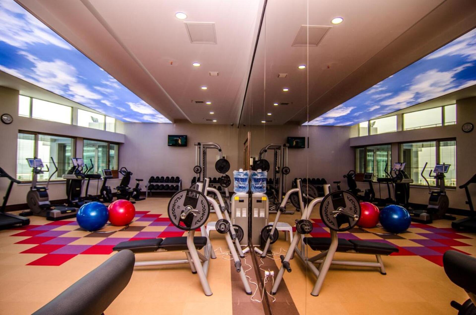 Ramada by Wyndham Baku 5* 25