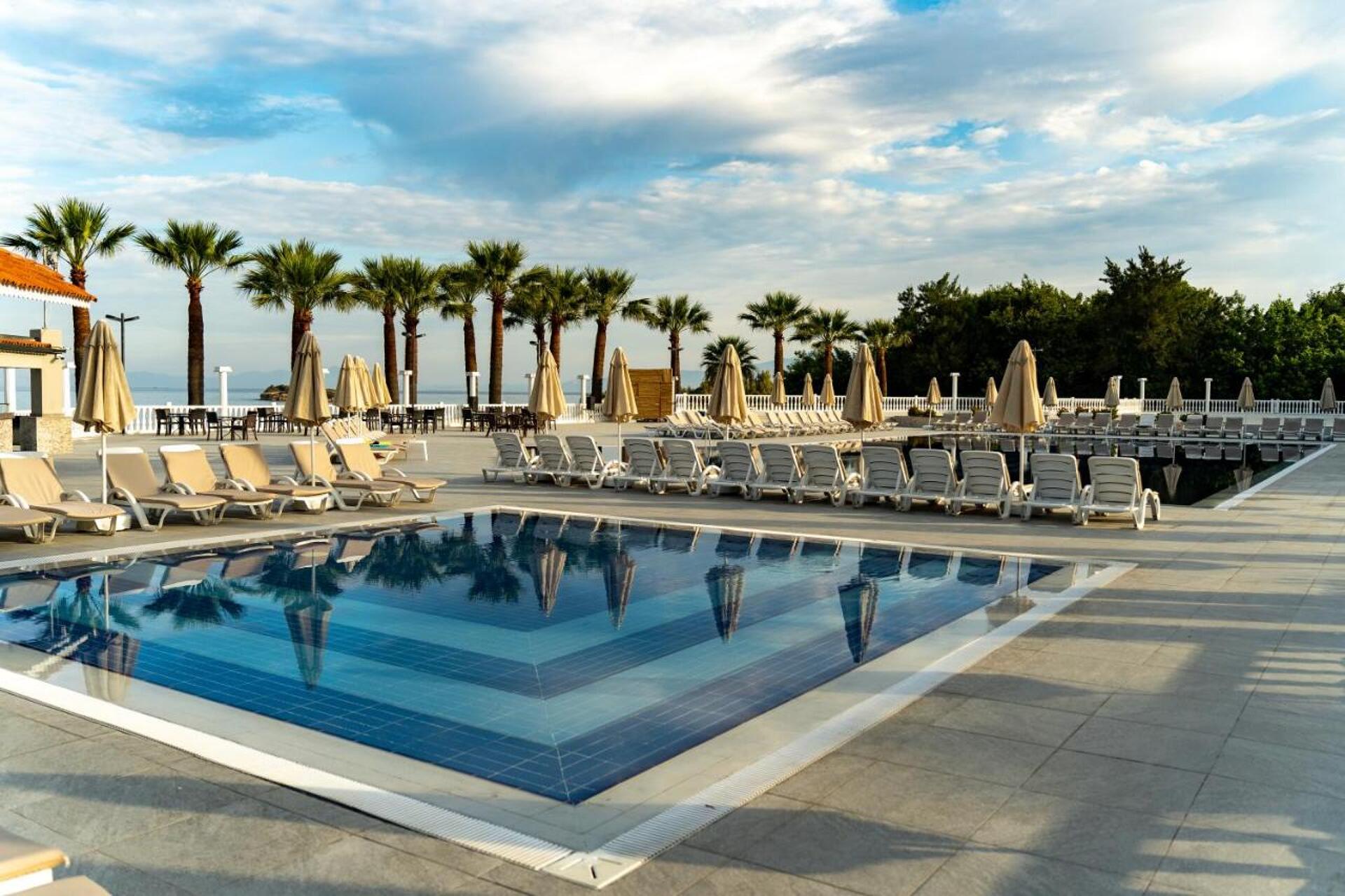 Lucas Didim Resort 5* 17