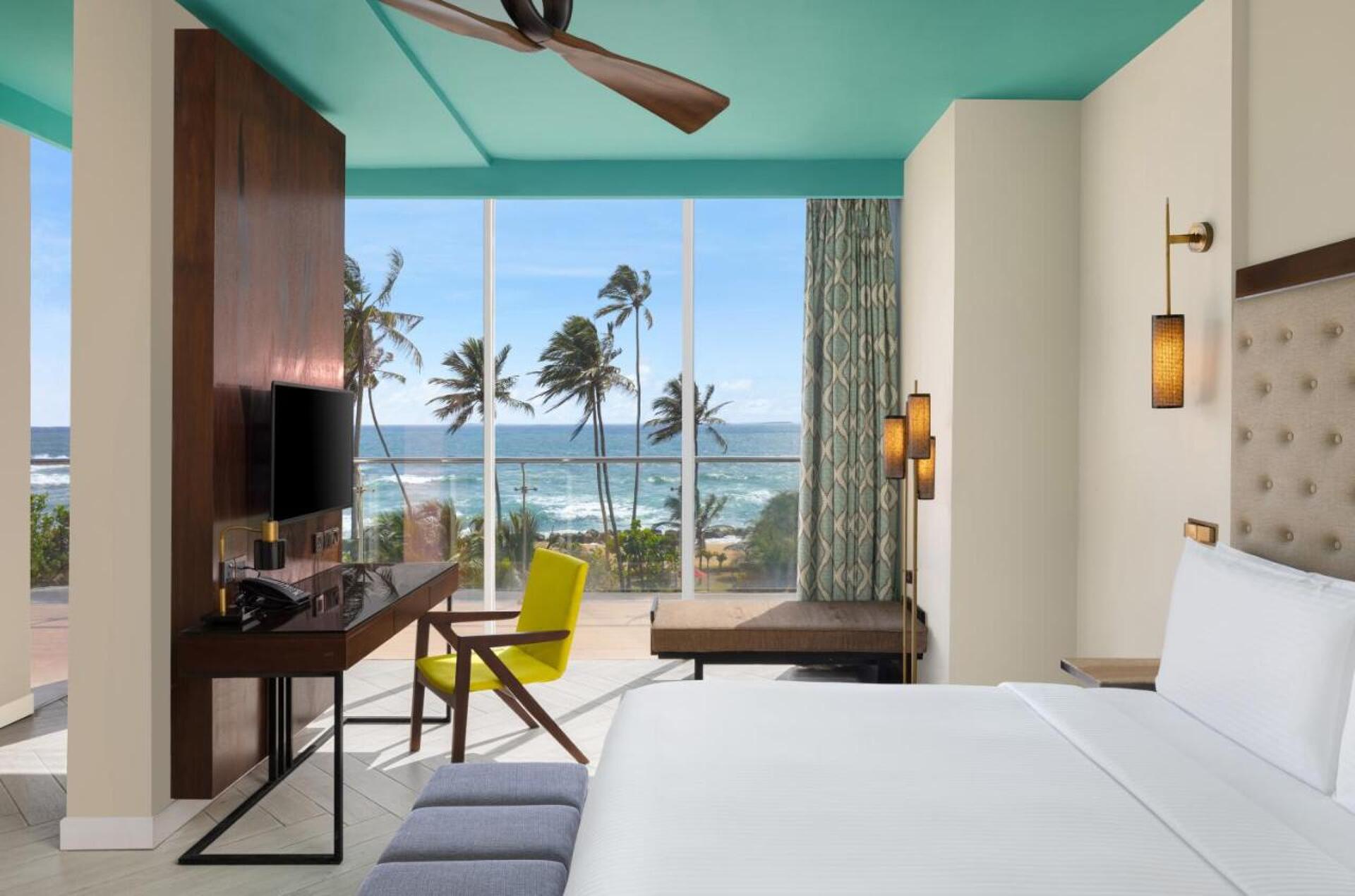 Radisson Blu Resort Galle 2