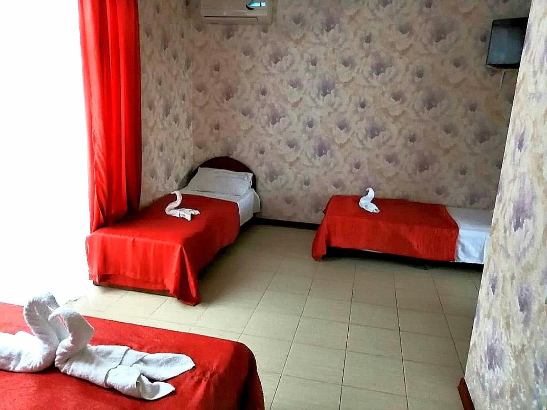 Белая жемчужина 3* 30