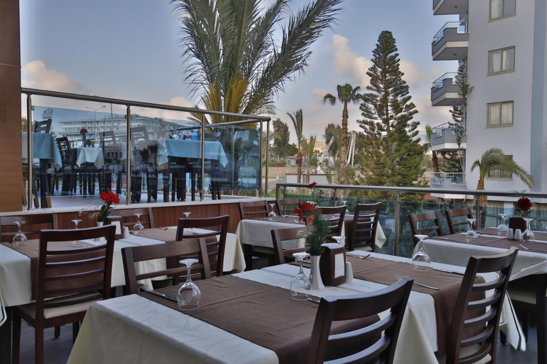 Opia Boutique Hotel 7