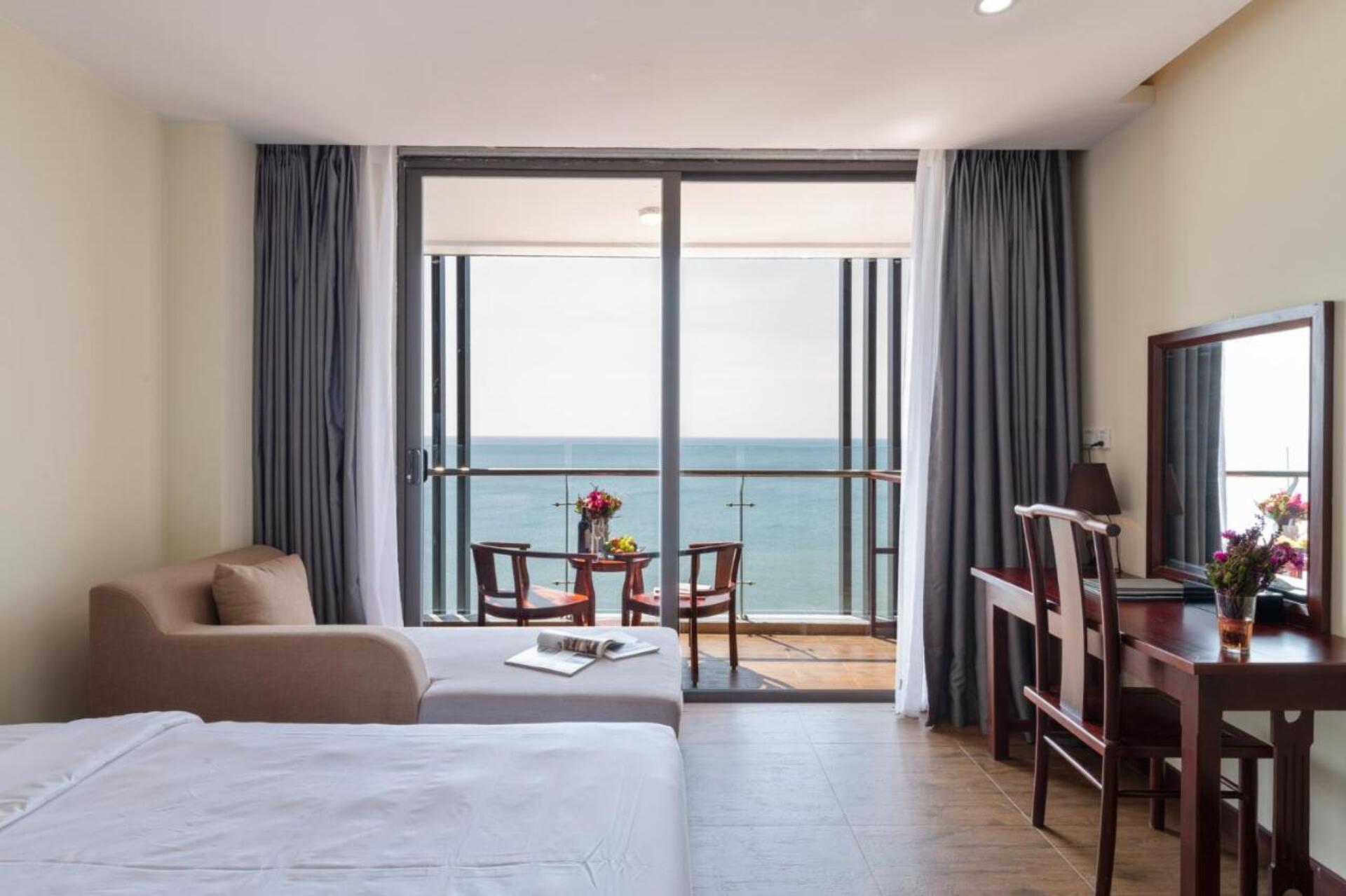 Amarin Resort & Spa Phu Quoc 33