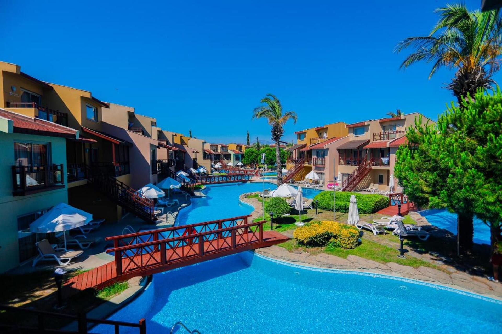 Selectum Family Resort Side 25