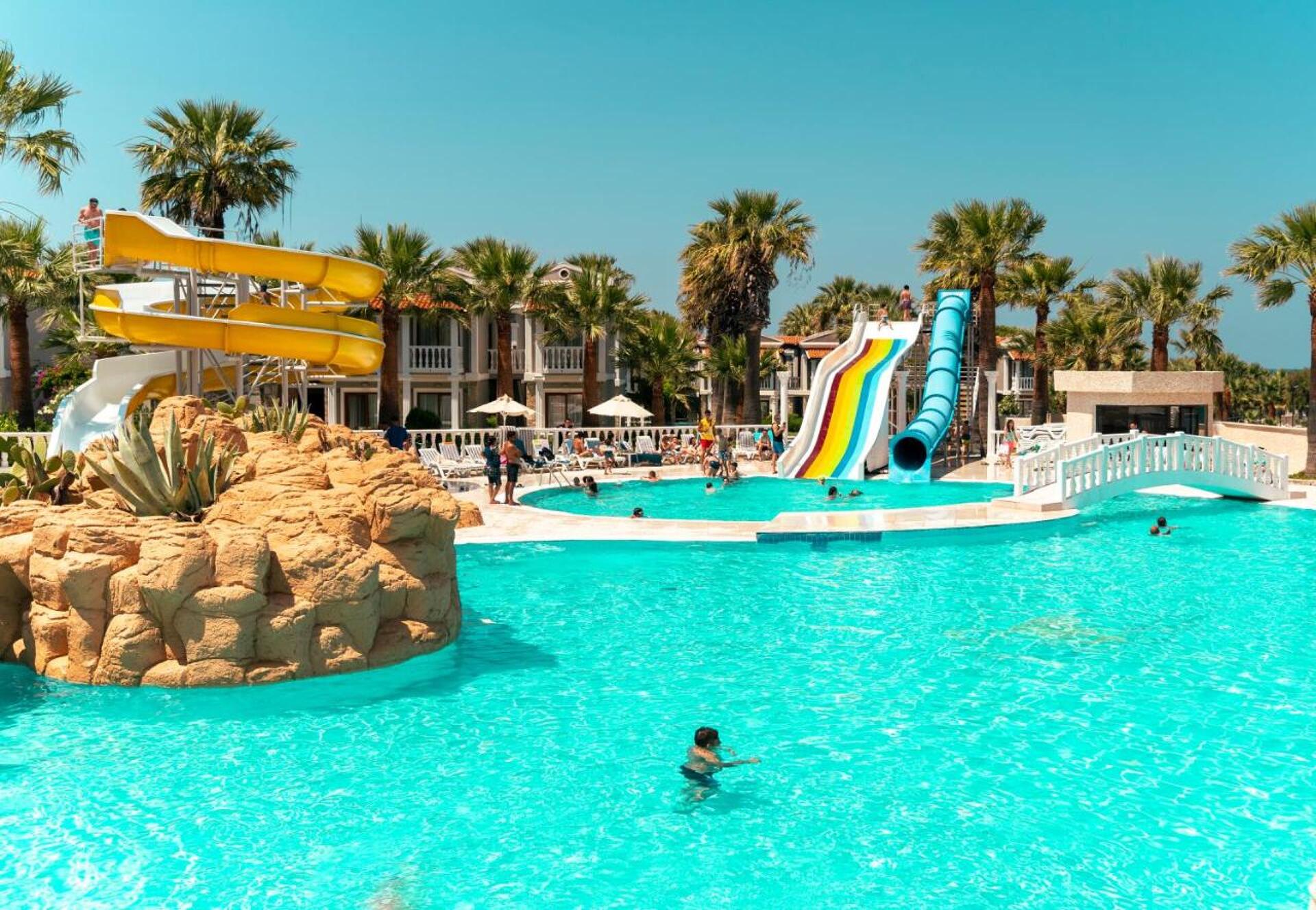 Lucas Didim Resort 5* 14