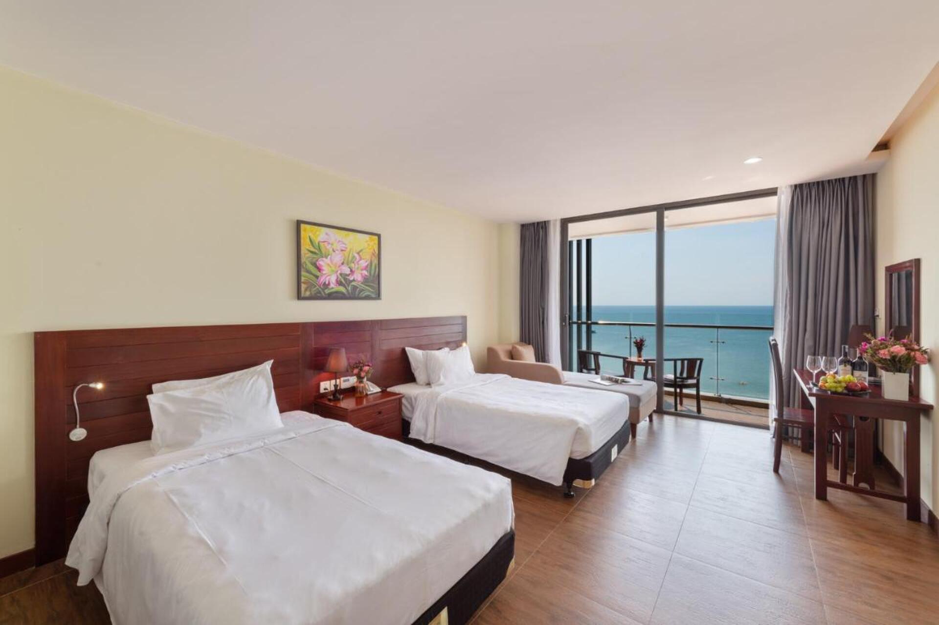 Amarin Resort & Spa Phu Quoc 34