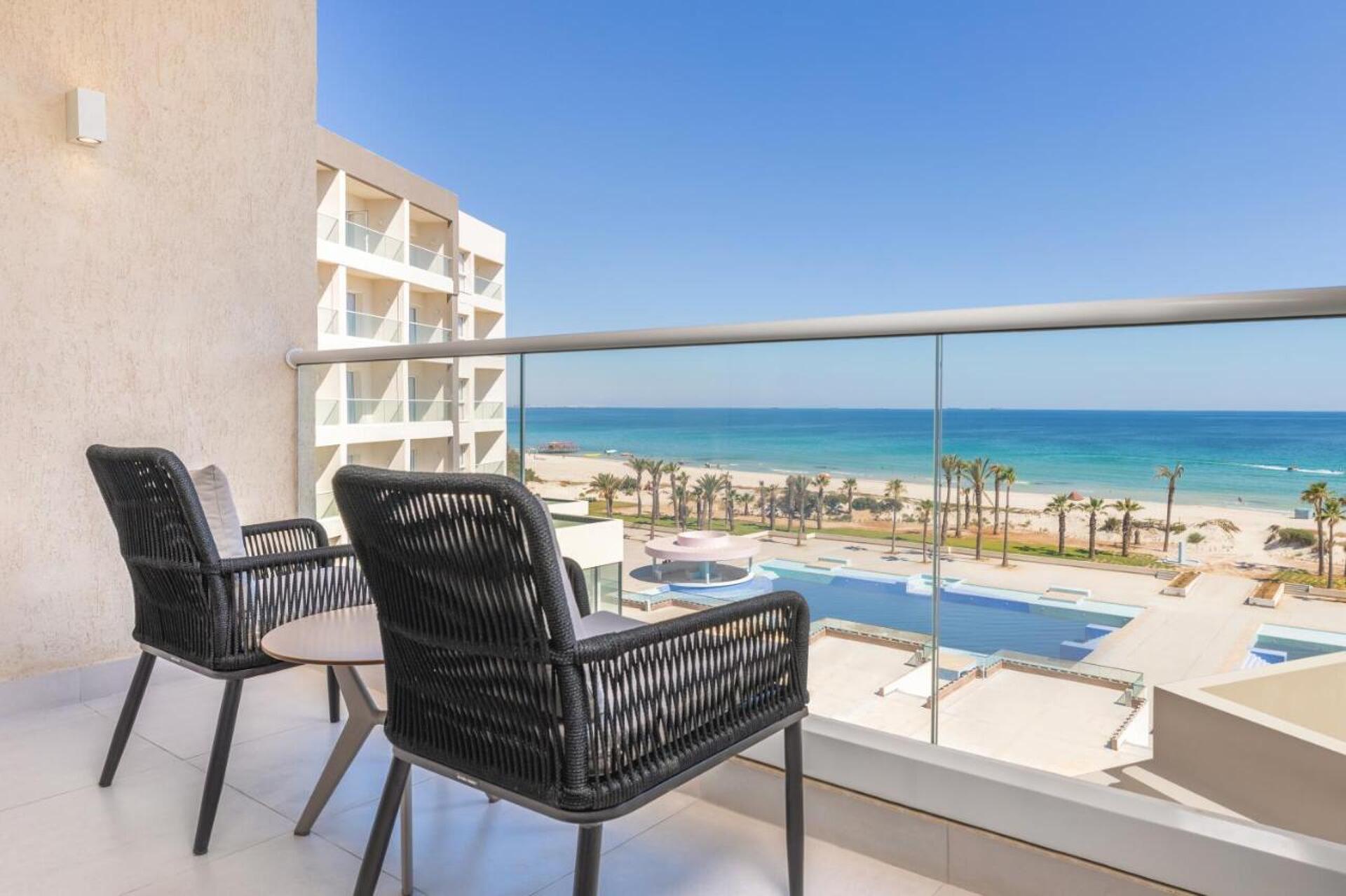 Hilton Skanes Monastir Beach Resort 5* 44