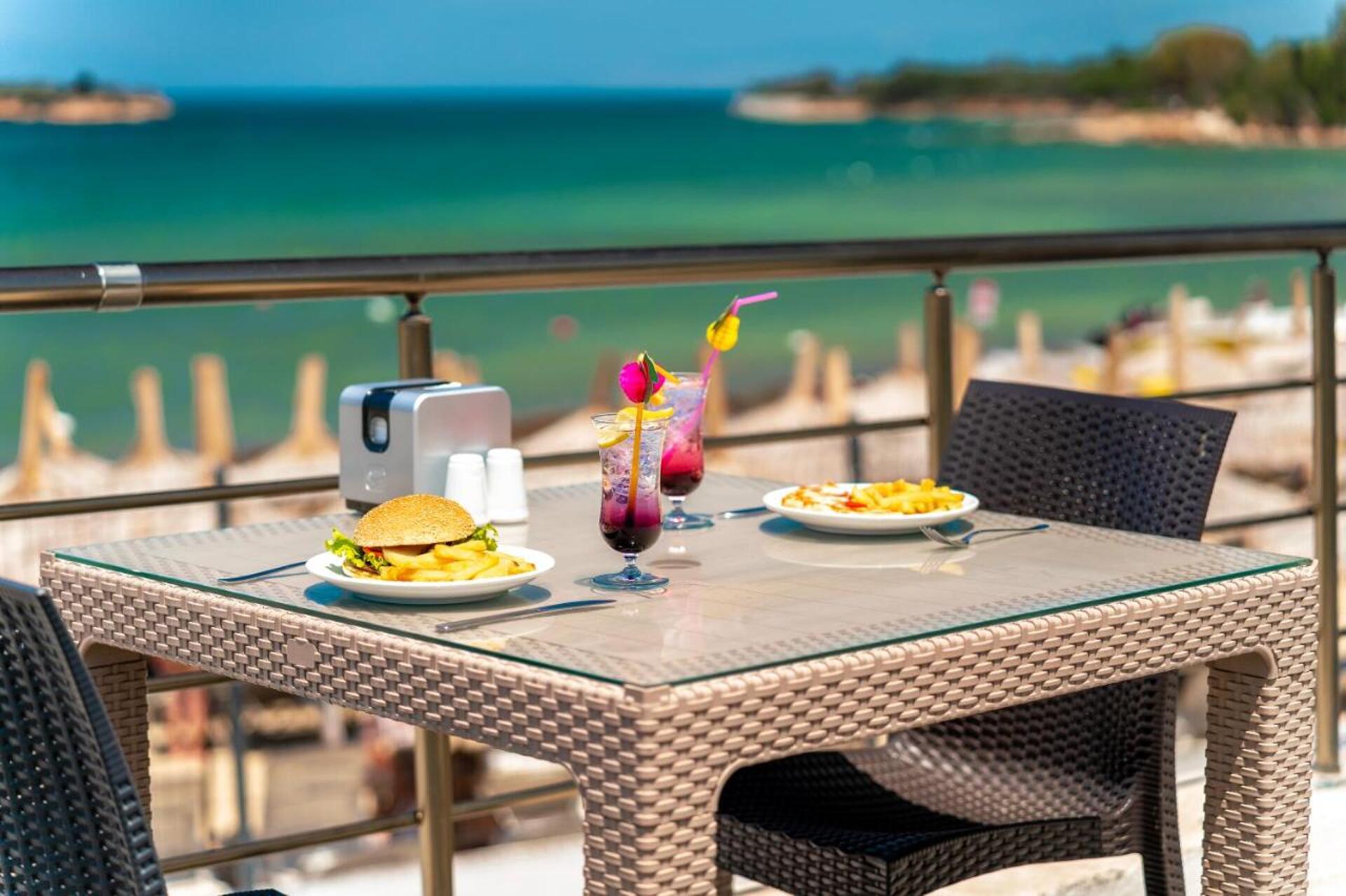 Lucas Didim Resort 5* 24