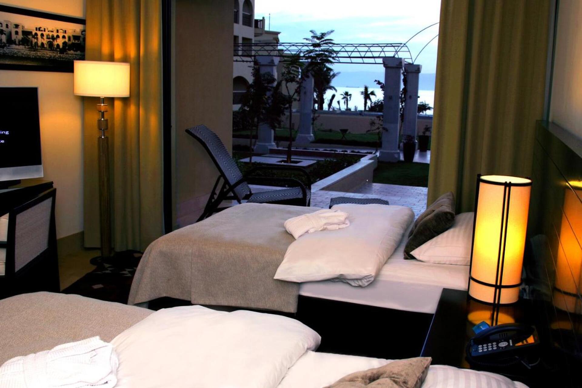 Grand Tala Bay Resort Aqaba 5* 3